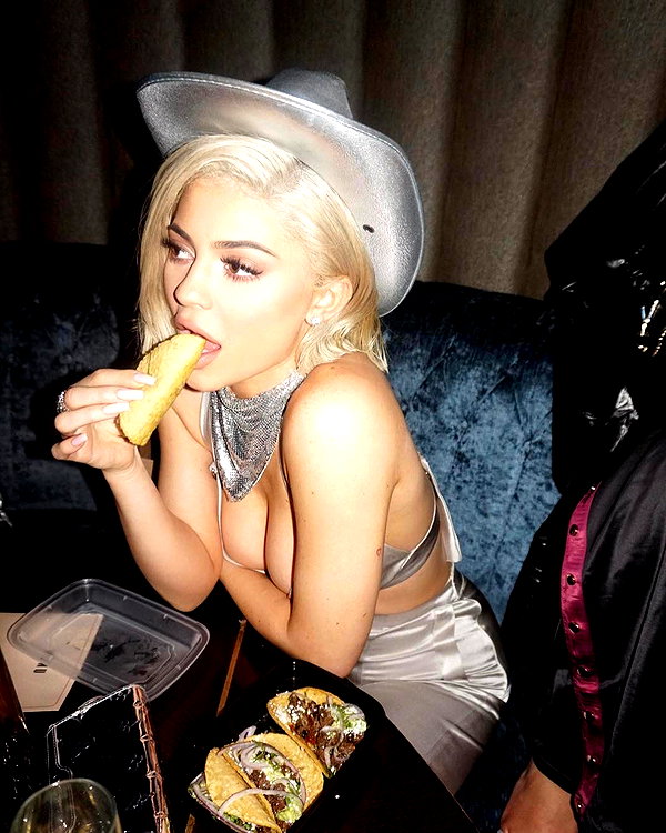 kyliejenner instagram image archive image