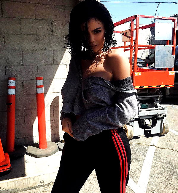 kyliejenner instagram image archive image