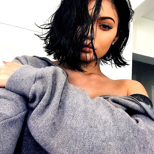 kyliejenner instagram image archive image