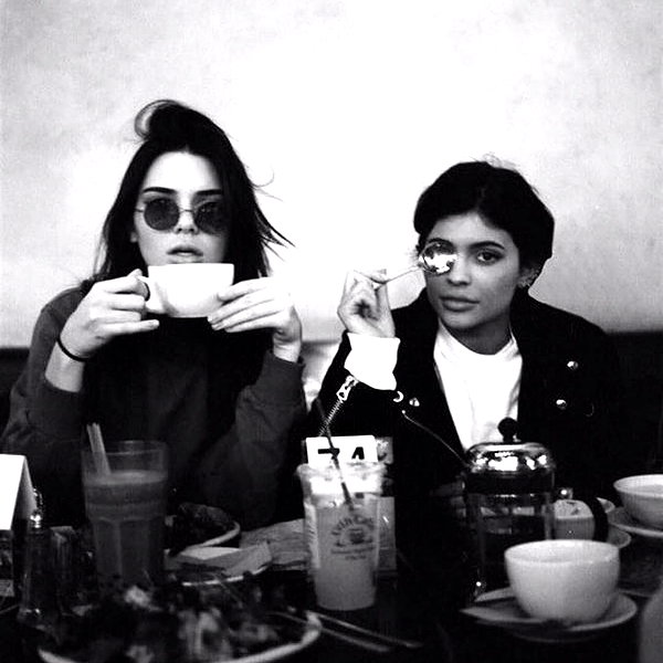 kyliejenner instagram image archive image