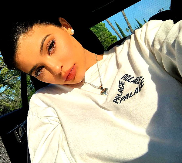 kyliejenner instagram image archive image
