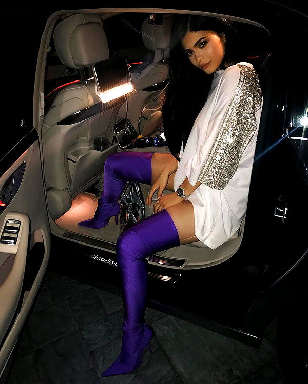 kyliejenner instagram image archive image