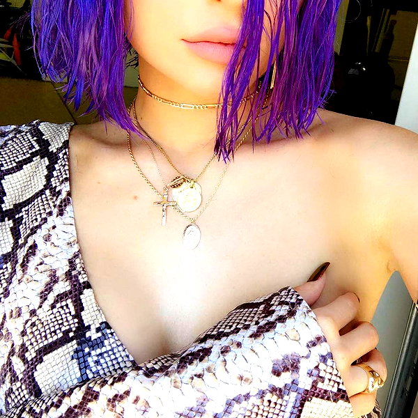 kyliejenner instagram image archive image