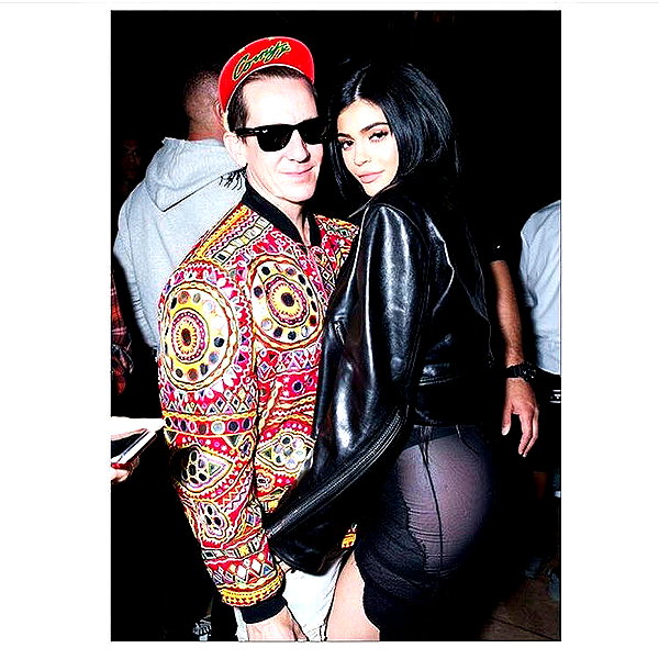 kyliejenner instagram image archive image