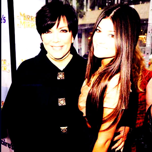 kyliejenner instagram image archive image