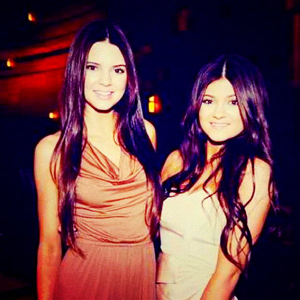 kyliejenner instagram image archive image