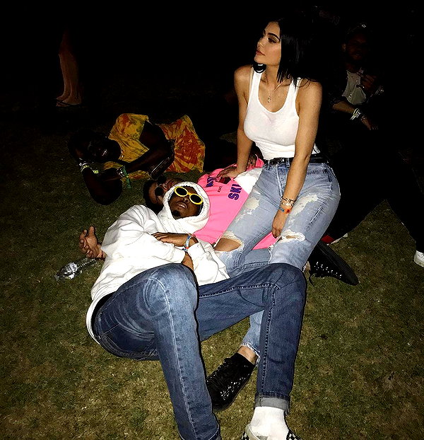 kyliejenner instagram image archive image