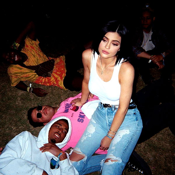 kyliejenner instagram image archive image