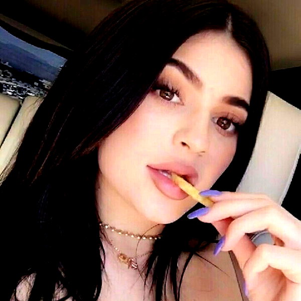kyliejenner instagram image archive image