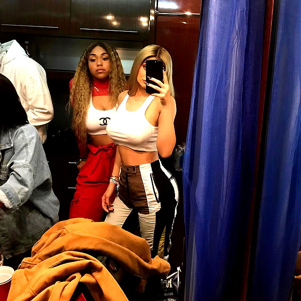 kyliejenner instagram image archive image