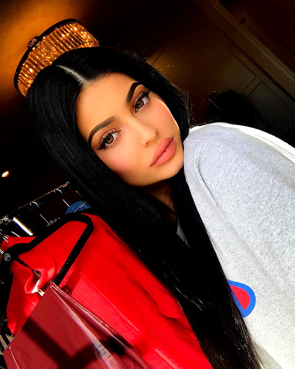 kyliejenner instagram image archive image