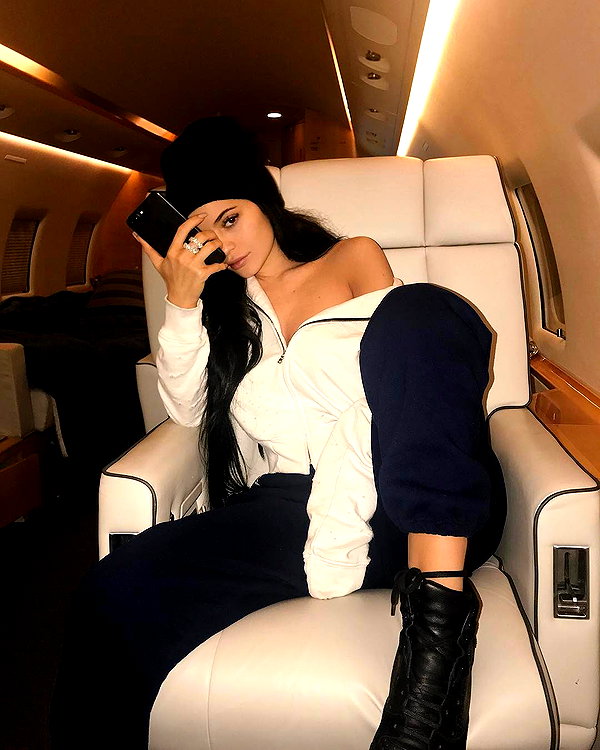 kyliejenner instagram image archive image