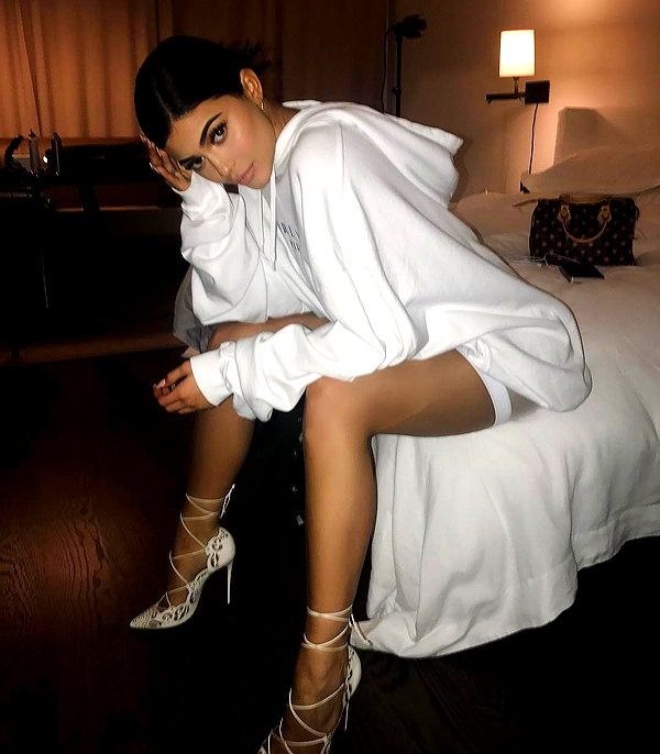 kyliejenner instagram image archive image