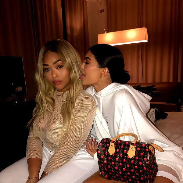 kyliejenner instagram image archive image