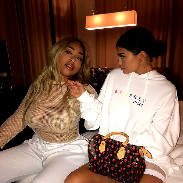 kyliejenner instagram image archive image