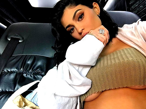 kyliejenner instagram image archive image