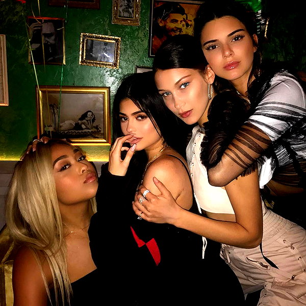kyliejenner instagram image archive image