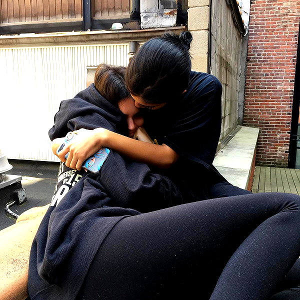 kyliejenner instagram image archive image