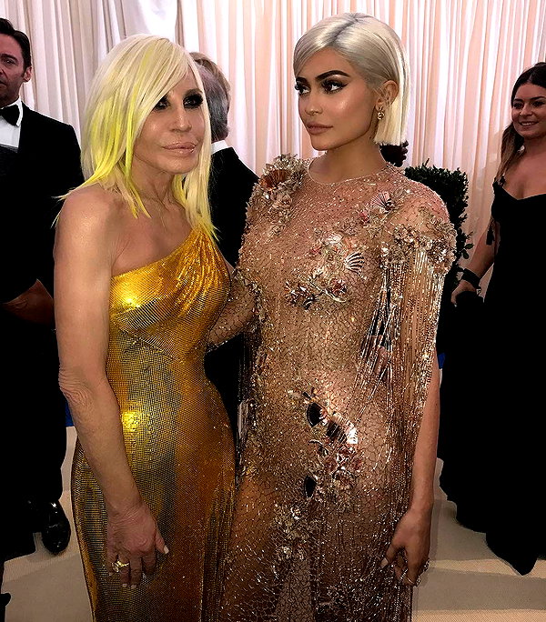 kyliejenner instagram image archive image