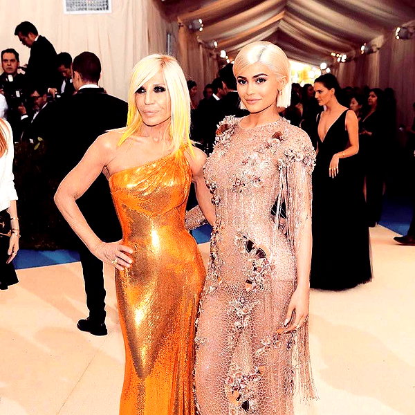 kyliejenner instagram image archive image