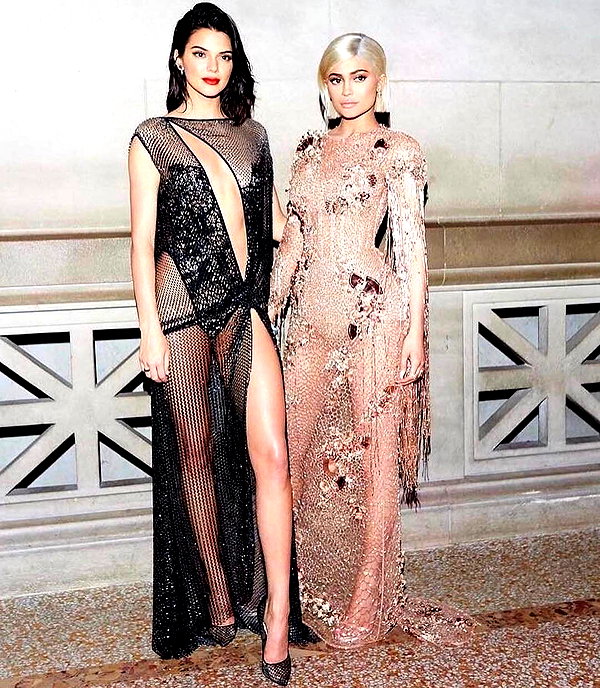 kyliejenner instagram image archive image