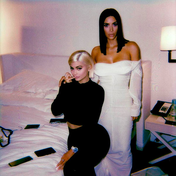 kyliejenner instagram image archive image