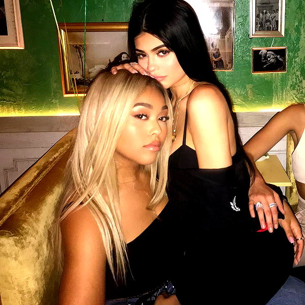 kyliejenner instagram image archive image