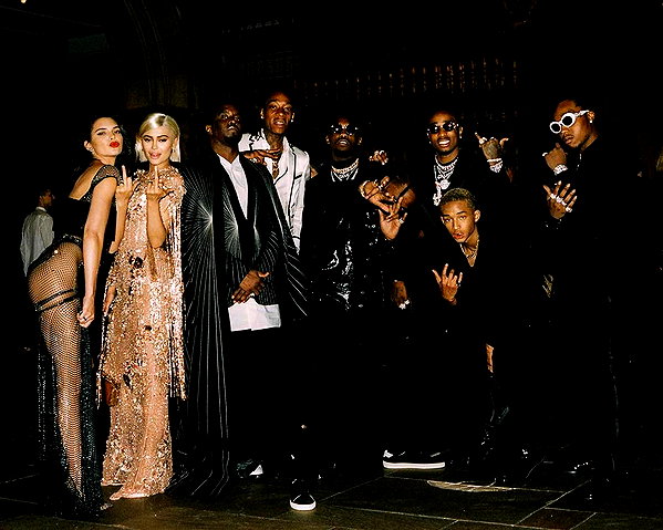 kyliejenner instagram image archive image