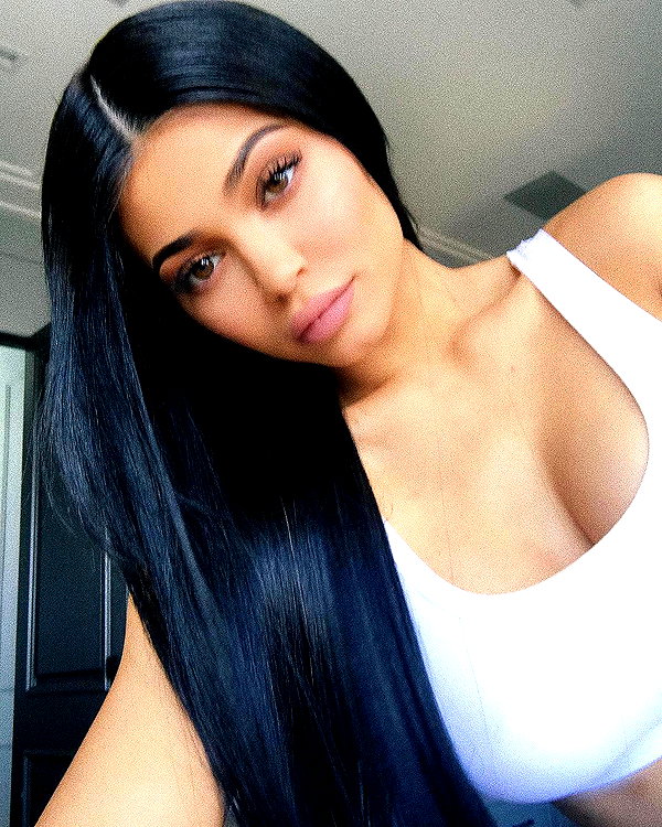 kyliejenner instagram image archive image