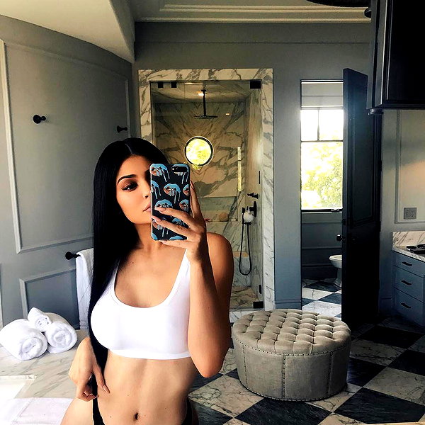 kyliejenner instagram image archive image