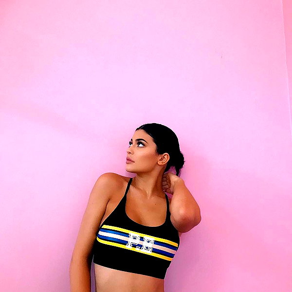 kyliejenner instagram image archive image