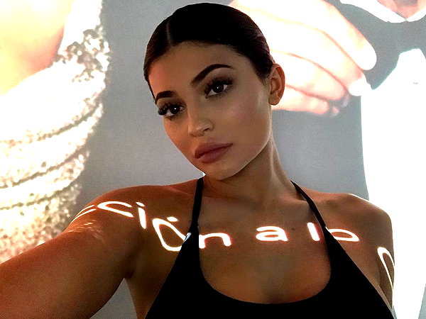 kyliejenner instagram image archive image