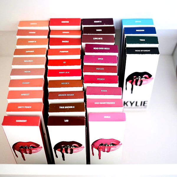 kyliejenner instagram image archive image