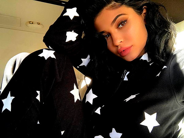 kyliejenner instagram image archive image