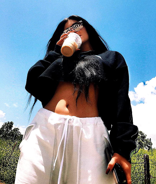 kyliejenner instagram image archive image