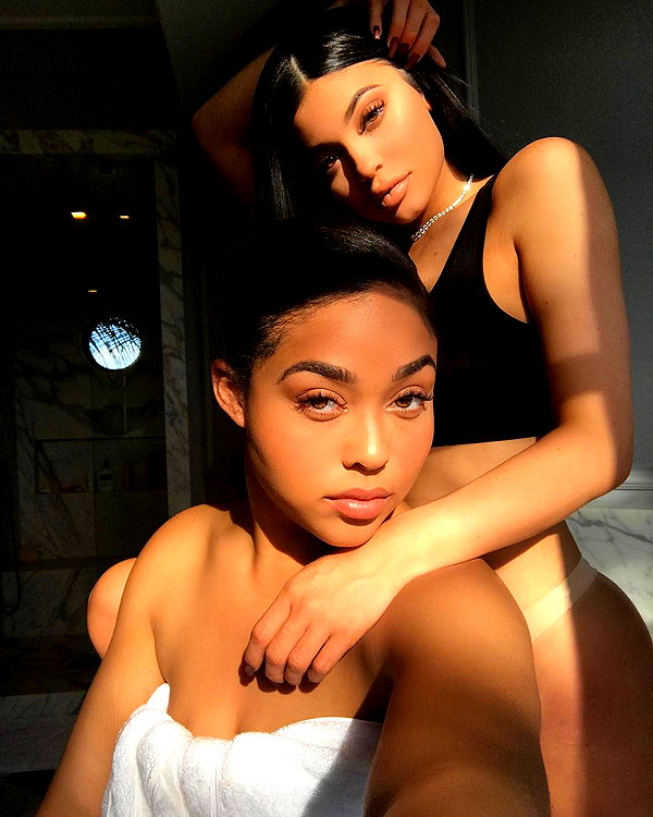 kyliejenner instagram image archive image