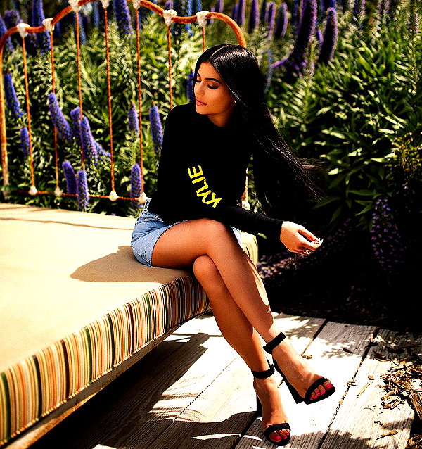 kyliejenner instagram image archive image