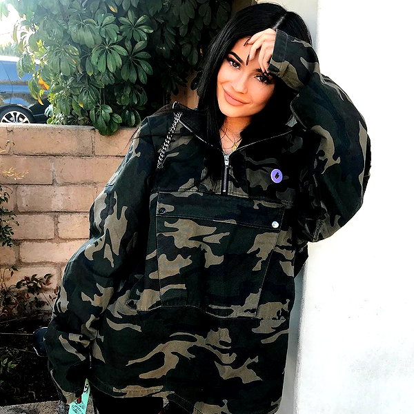 kyliejenner instagram image archive image