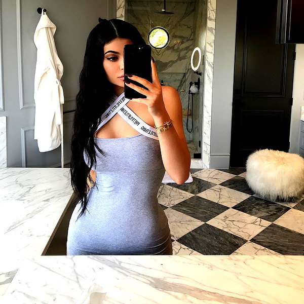 kyliejenner instagram image archive image