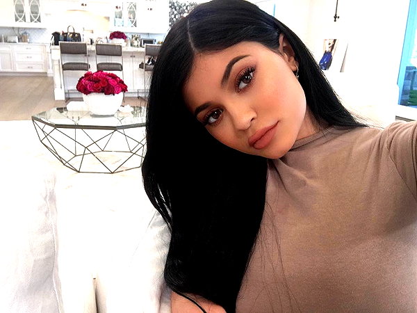 kyliejenner instagram image archive image