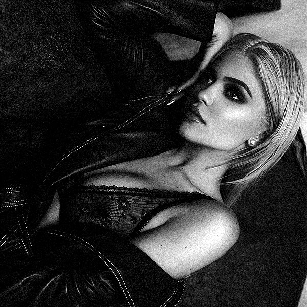 kyliejenner instagram image archive image