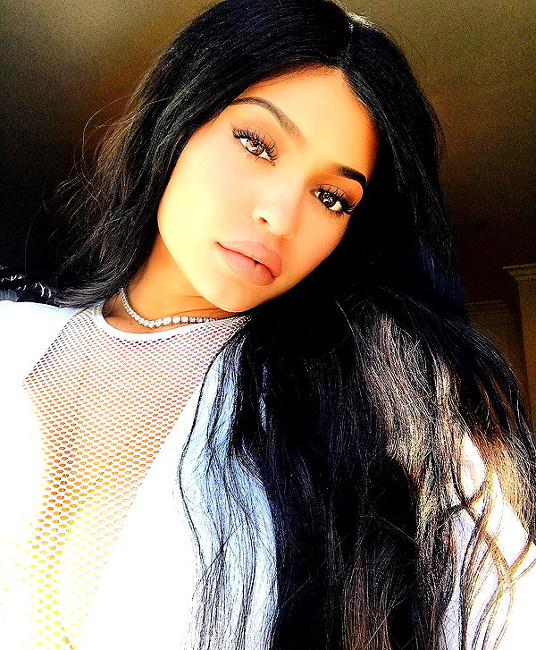 kyliejenner instagram image archive image