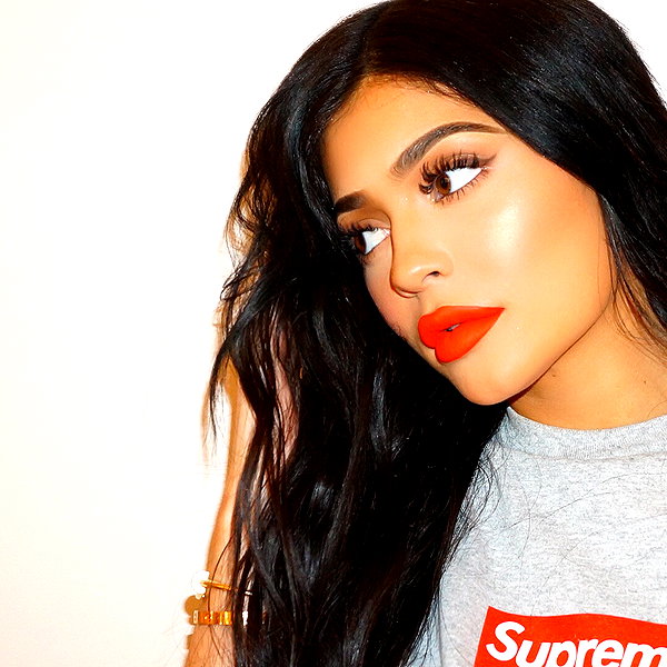 kyliejenner instagram image archive image