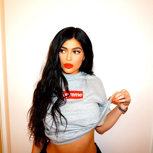 kyliejenner instagram image archive image