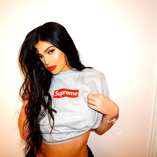 kyliejenner instagram image archive image