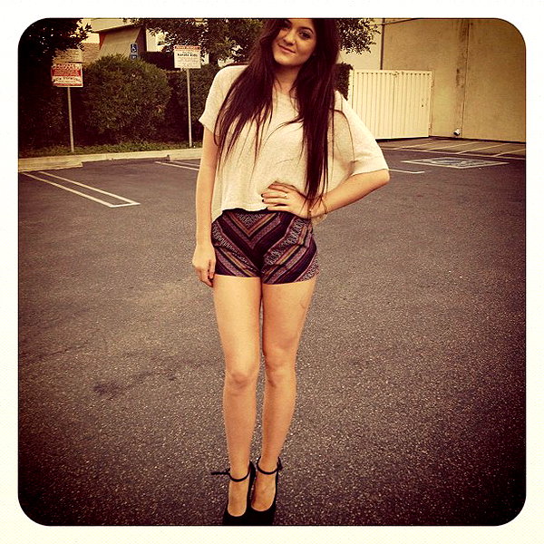 kyliejenner instagram image archive image