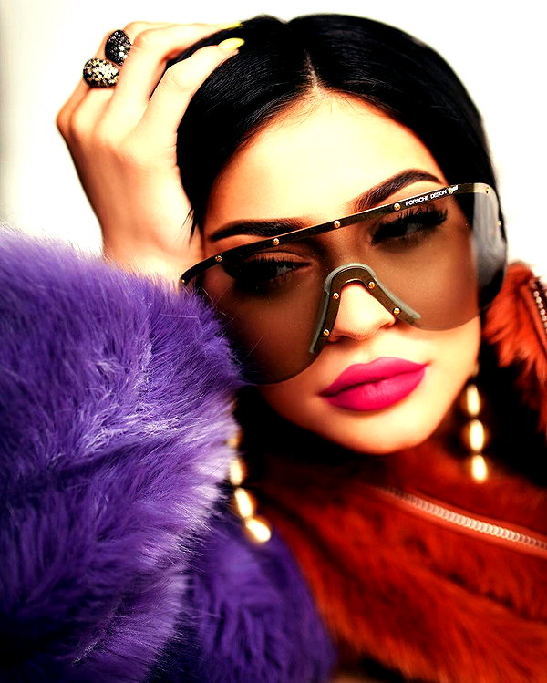 kyliejenner instagram image archive image