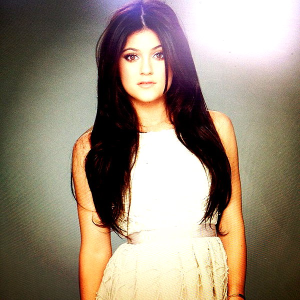 kyliejenner instagram image archive image