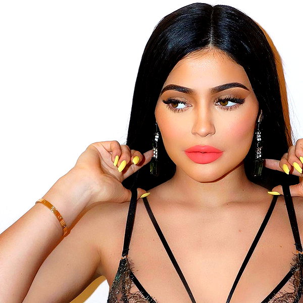 kyliejenner instagram image archive image