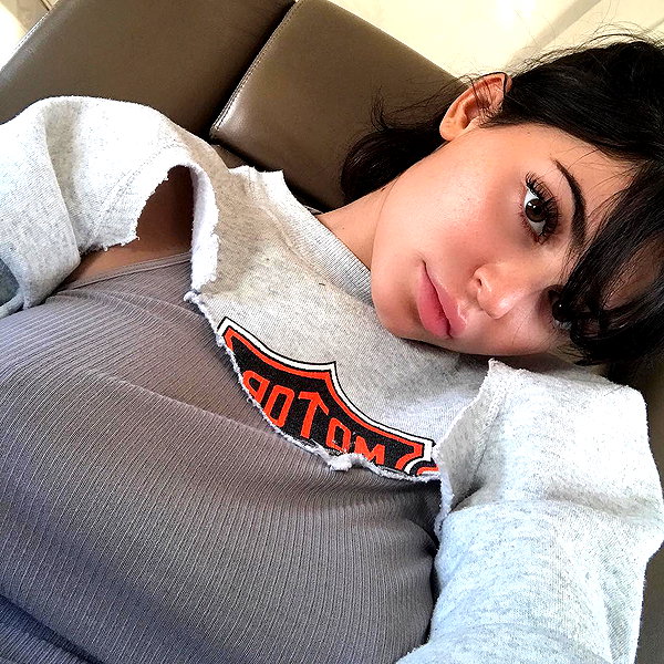 kyliejenner instagram image archive image
